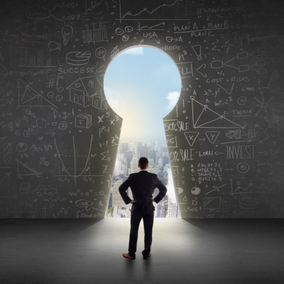 Secrets Of Data Analytics Leaders