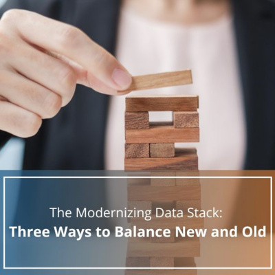 Secrets Of Data Analytics Leaders
