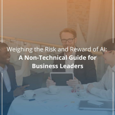 Secrets Of Data Analytics Leaders