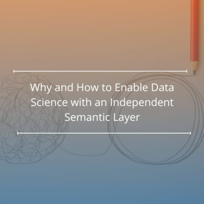 Secrets Of Data Analytics Leaders