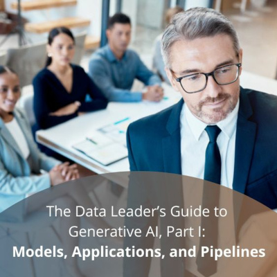 Secrets Of Data Analytics Leaders