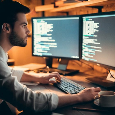 Secrets Of Data Analytics Leaders
