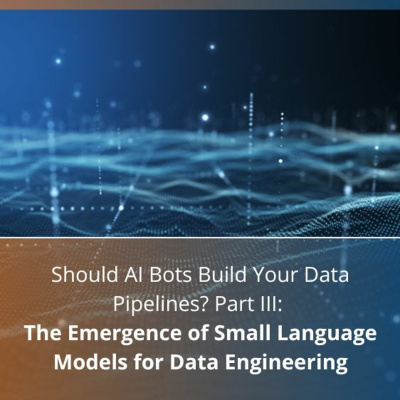 Secrets Of Data Analytics Leaders
