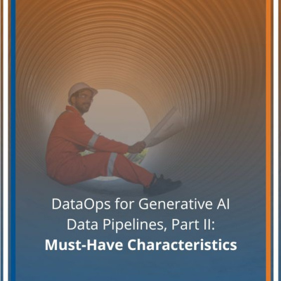 Secrets Of Data Analytics Leaders