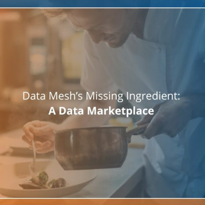 Secrets Of Data Analytics Leaders