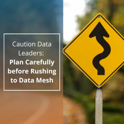 Secrets Of Data Analytics Leaders