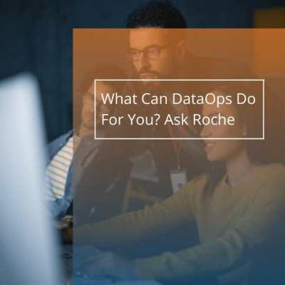 Secrets Of Data Analytics Leaders