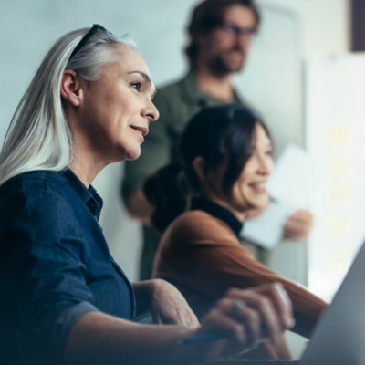 Secrets Of Data Analytics Leaders