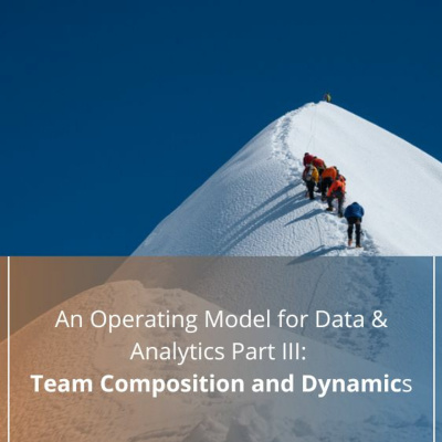 Secrets Of Data Analytics Leaders