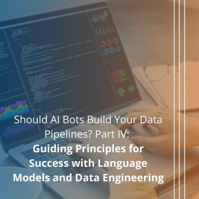 Secrets Of Data Analytics Leaders