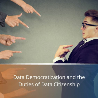 Secrets Of Data Analytics Leaders