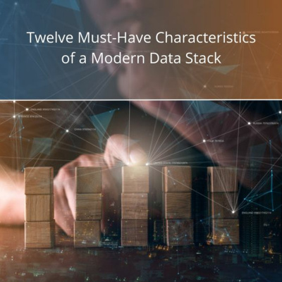 Secrets Of Data Analytics Leaders