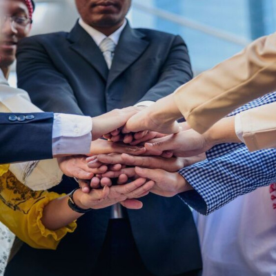 Secrets Of Data Analytics Leaders