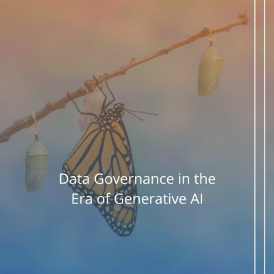 Secrets Of Data Analytics Leaders