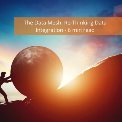 Secrets Of Data Analytics Leaders