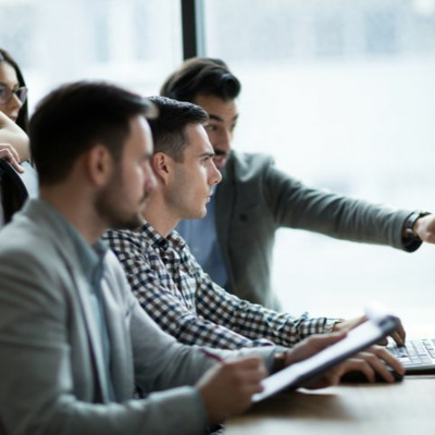 Secrets Of Data Analytics Leaders