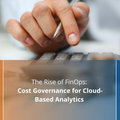 Secrets Of Data Analytics Leaders