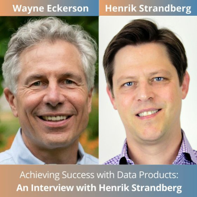 Secrets Of Data Analytics Leaders