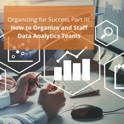 Secrets Of Data Analytics Leaders
