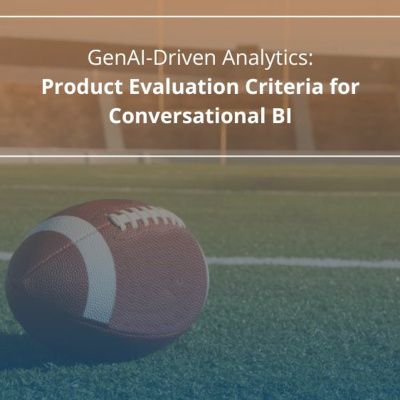 Secrets Of Data Analytics Leaders