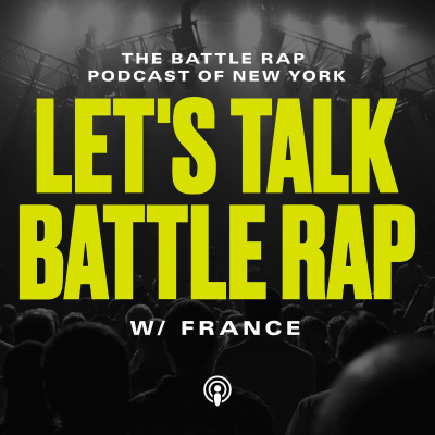 Lets Talk Battle Rap
