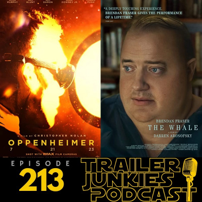 Trailer Junkies Podcast