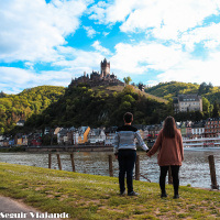 Seguir Viajando 4x01 - Ruta por el Valle del Mosela en Alemania