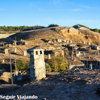 Seguir Viajando 3x05 - Palencia en autocaravana