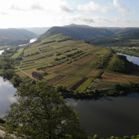 Seguir Viajando 4x02 - Qué ver en el Valle del Mosela en Alemania