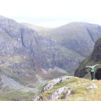 Seguir Viajando 2x03 - Recorrido por las Highlands Escocesas