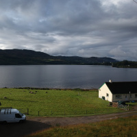 Seguir Viajando 2x04 - Viajeros por Escocia
