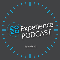 Ep. 20 | The Future of Fitness