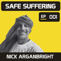 #1 Nick Arganbright - Spartan Death Race