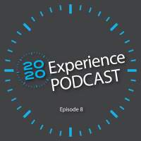 Ep. 8 | Compounding Your Efforts with 5 Minutes of Action per Day