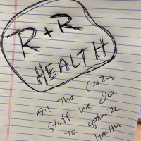 Part 4 Follow Up - R+R Health Notes