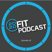 Ep. 62 | Lessons Learned from Running 100 Miles in a Month