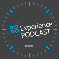 Ep. 1 | Jon Rowley on The making of 2020 Fitness