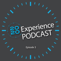 Ep. 3 | The Never-Ending Journey Towards Fitness