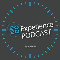 Ep. 49 | Looking Good, Getting Healthy, and Being Competitive