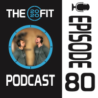 Ep. 80 | New Years  the New You