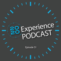 Ep. 51 | Optimizing Health