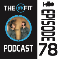 Ep. 78 | Tracking meals  Setting Goals 1 of 2
