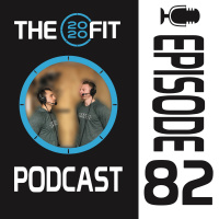 Ep. 82 | Burn - Our New Program