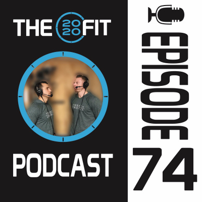 2020 Experience Podcast