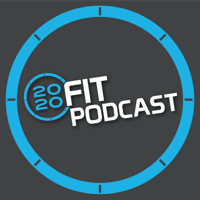 2020 Experience Podcast
