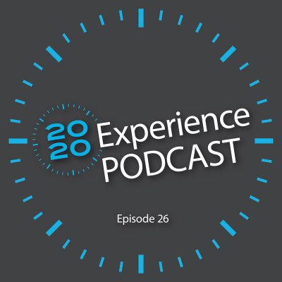 2020 Experience Podcast