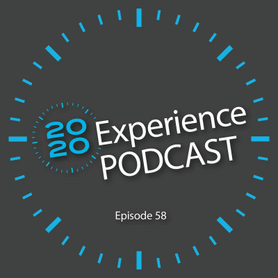 2020 Experience Podcast