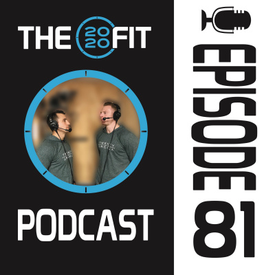 2020 Experience Podcast