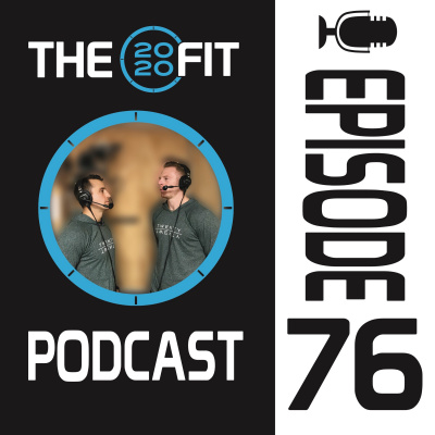 2020 Experience Podcast