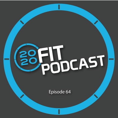 2020 Experience Podcast